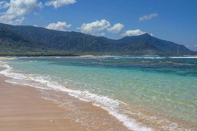 Sandee Best Camping Beaches in Tonga