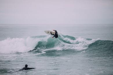 Sandee Best Surfing Beaches in Haiti