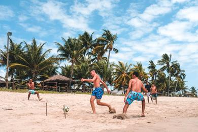 Sandee Best Family Friendly Beaches in Micronesia