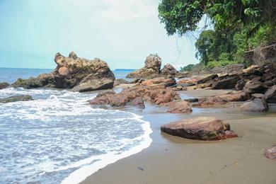 Sandee Best Beaches in Gabon