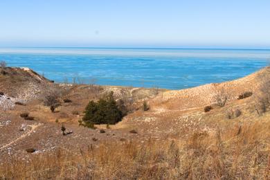 Sandee Most Polluted Beaches in Indiana