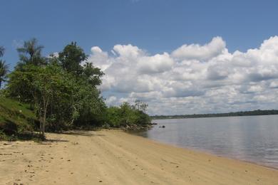 Sandee Best City Beaches in Bartica, Guyana