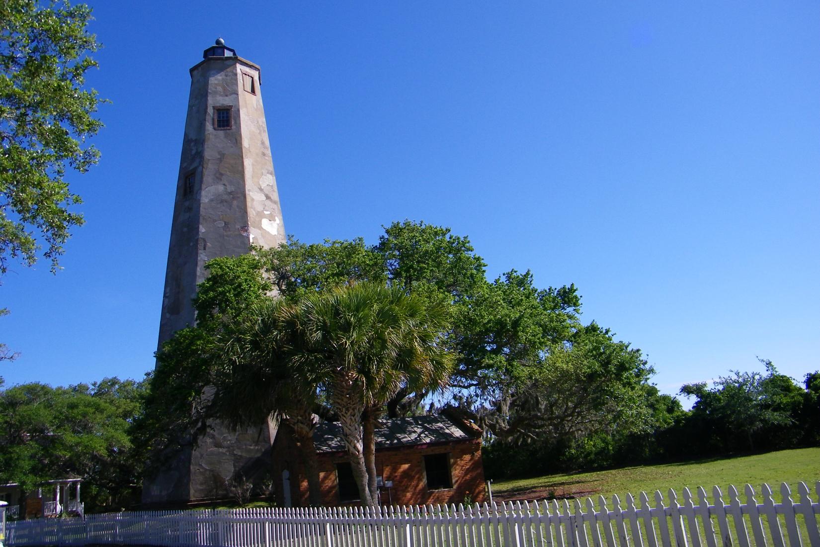 Sandee - Beach At Bald Head Harbor Entrance