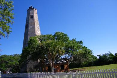 Sandee - Beach At Bald Head Harbor Entrance