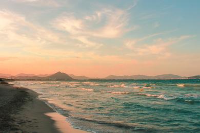 Sandee Best Disability Beaches in Spain