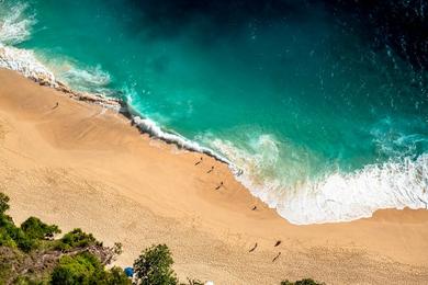 Sandee Best Disability Beaches in Indonesia