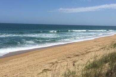 Sandee Duck Beach Photo