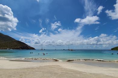 Sandee Best Beaches in Philipsburg