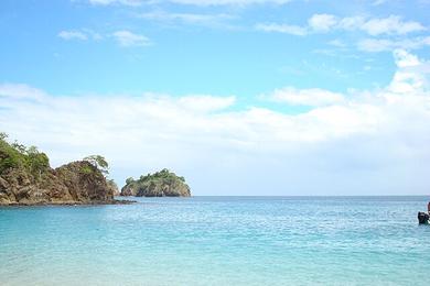 Sandee Best Beaches in Costa Rica