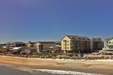 Sandee Beach Access At Periwinkle Lane In Carolina Beach