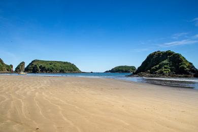 Sandee Best Surfing Beaches in Chile