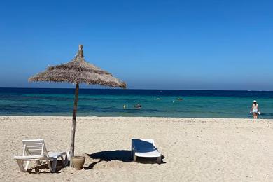 Sandee Best Party Beaches in Tunisia