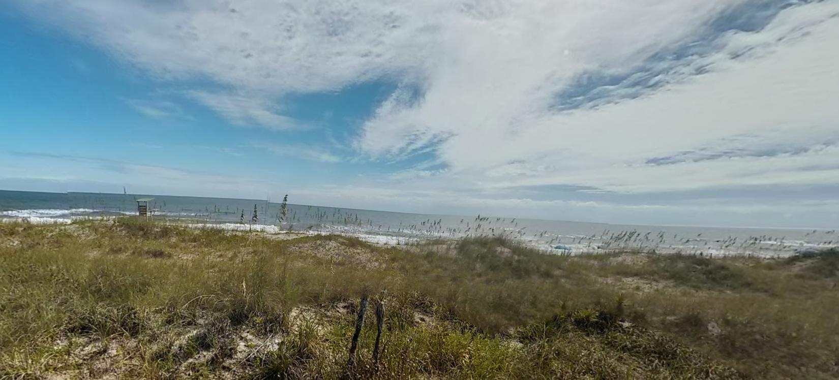 Sandee - Carolina Beach Head A