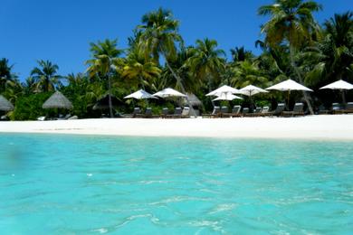 Sandee Best Beaches in Male Atoll