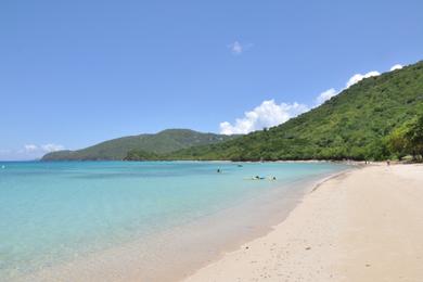 Sandee Best Beaches in the United States Virgin Islands