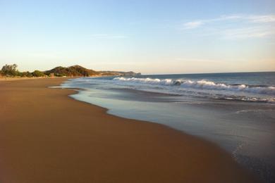 Sandee Best Bioluminescent Beaches in Nicaragua