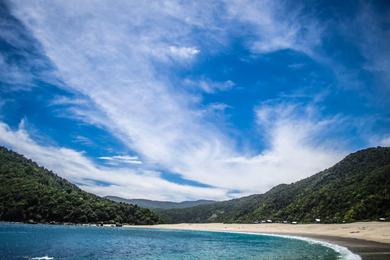 Sandee Best Family-Friendly Beaches in Chile