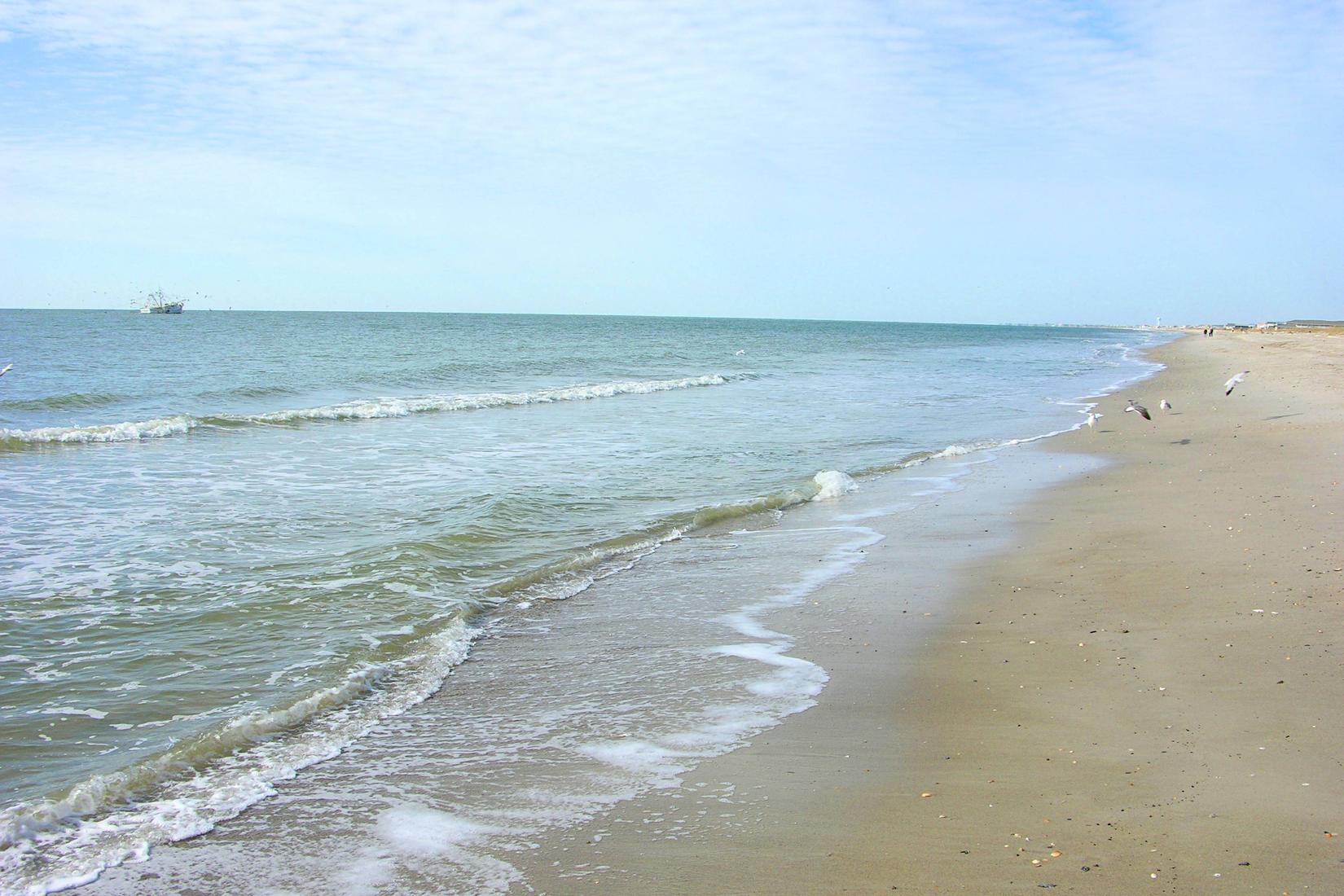 Sandee - HomePage / Oak Island