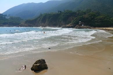 Sandee Best Beaches in Shek O