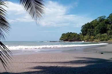 Sandee Best Nude Beaches in Costa Rica