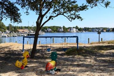 Sandee Colington Harbour Swimming Beach Photo