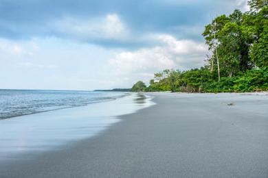 Sandee Best Beaches in Gabon