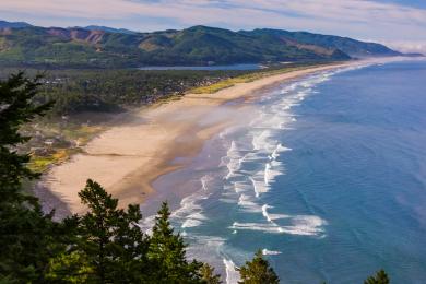 Sandee Best Beaches in Manzanita