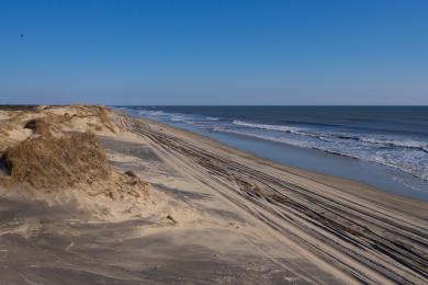 Sandee Corolla Beach Photo