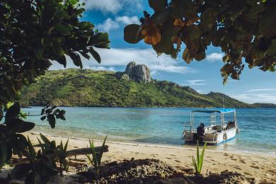 Sandee Best Party Beaches in Fiji