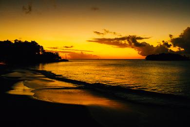 Sandee Best Beaches in Baku
