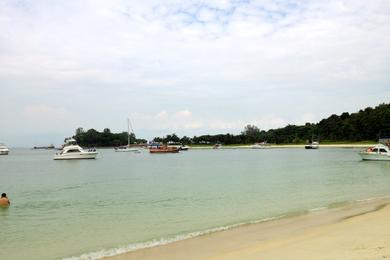 Sandee Best Beaches in Southern Islands, Singapore