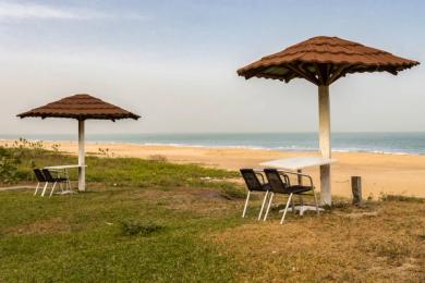 Sandee Best Beaches in Gambia