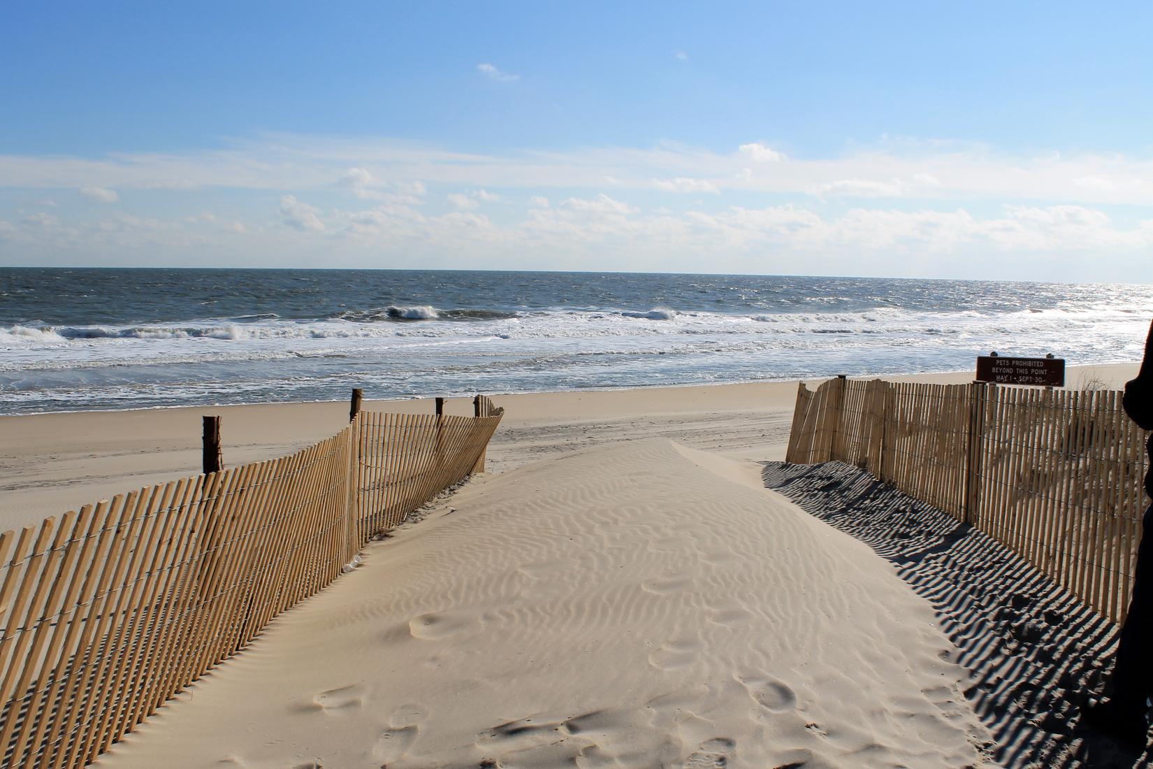 Sandee - Cedar Island - West Of Ferry Landing