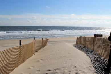 Sandee - Cedar Island - West Of Ferry Landing