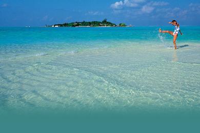 Sandee Fripp Island