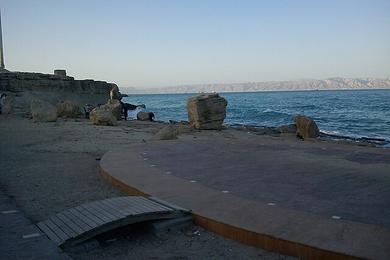 Sandee Best Beaches in Iran