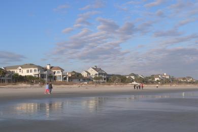 Sandee Alder Lane Beach