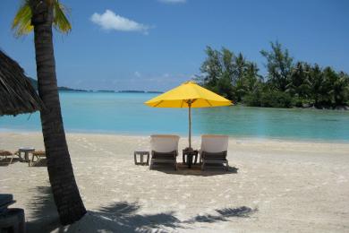 Sandee Best LGBTQ Beaches in French Polynesia