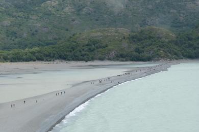 Sandee Best Camping Beaches in Chile