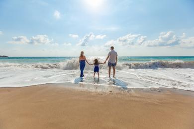 Sandee Best Family-Friendly Beaches in the World