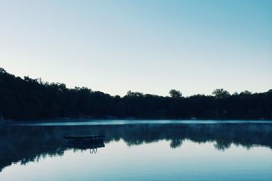 Sandee Best Lake Beaches in Michigan