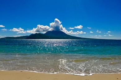 Sandee Top Beaches in Saint George Basseterre, Saint Kitts and Nevis