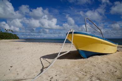 Sandee Best Beaches in Tonga