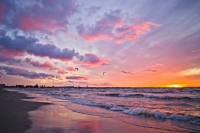 Sandee Most Dangerous Beaches in Estonia