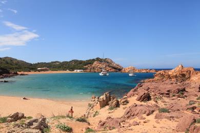 Sandee Best Family-Friendly Beaches in Balearic Islands