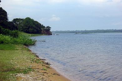 Sandee Best Beaches in Kampala