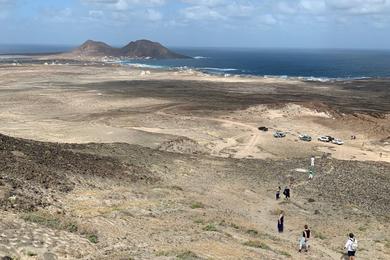 Sandee Most Dangerous Beaches in Cape Verde