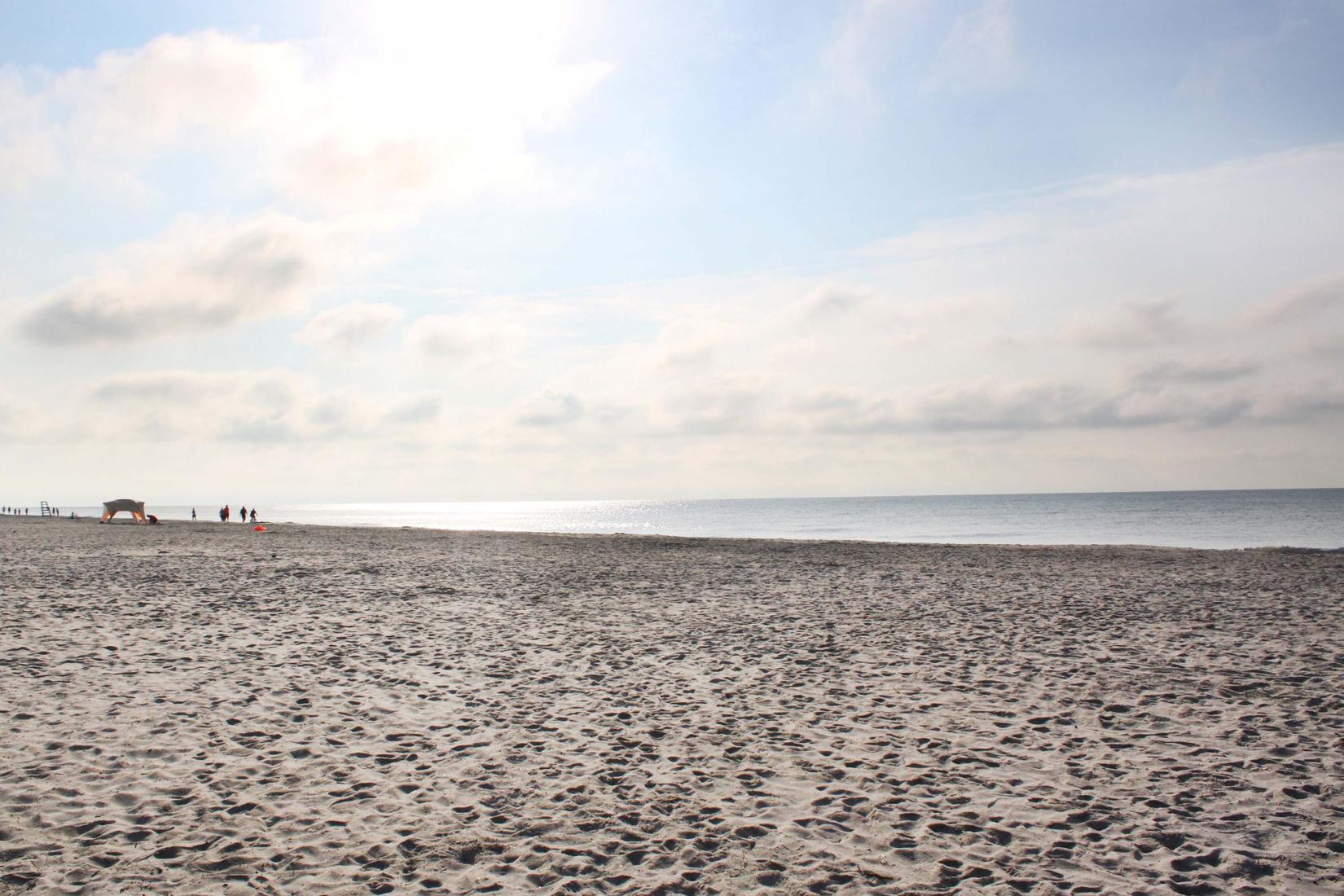 Sandee - Islanders Beach Park