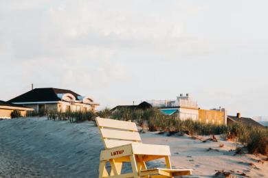Sandee Most Polluted Beaches in New Jersey
