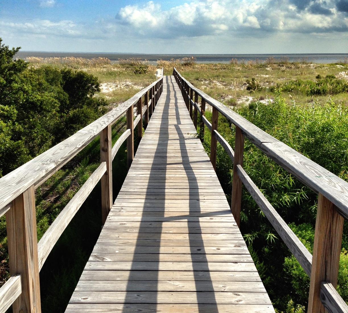 Sandee - Islanders Beach Park